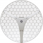 MIKROTIK LHG-5AXD-XL LHG XL 5 AX
