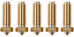 ANYCUBIC Nozzles for Kobra 2 Series (5 pcs.)