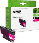 KMP cartridge Brother LC426XLM magenta 5000 pages reman.