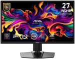 MSI Monitor 26.5 inch MAG 272QP QD-OLED X24/FLAT/240Hz/black