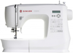 Singer C5655 Sewing Machine, White