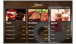 Dahua Technology LDH32-SAI200K Digital signage flat panel 81.3 cm (32") LED Wi-Fi 250 cd/m&sup2; Full HD Black Built-in proce
