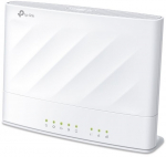 TP-LINK Archer MX700 | 4G+ AX1500 Dual Band Wi-Fi LTE Router | 802.11ax | Ethernet LAN (RJ-45) ports 1 | 10/100/1000 Mbi