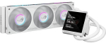 ASUS ROG STRIX LC IV 360 ARGB LCD WHITE