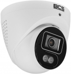 IP dome camera 6MPx BCS-P-EIP26FSR3L3-Ai2