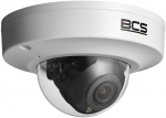 4MP IP dome camera BCS-P-DPIP24FSR3-Ai2