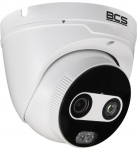 IP thermal camera BCS-P-EIP242FSR3-THT-AI1(0202)
