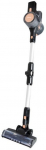 Eldom Cordless Vacuum Cleaner OB210 Silver