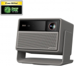 Xgimi projector Horizon 20 Max Limited Edition with FC26 code