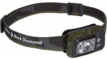Black Diamond Spot 400 Headlamp (Olive Green)