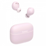 Hama In ear headphones freedom buddy II pink