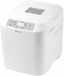 Sencor SBR 1040WH Bread Maker 550W