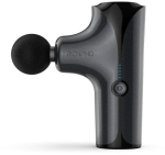 Renpho 2233581 massager ARM, Legs, Neck, Trapezius Black