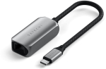 Satechi Ethernet Adapter USB-C to Ethernet