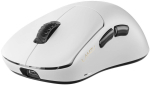 Lamzu Thorn Wireless V2 Gaming Mouse, 8,000Hz - White