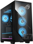 ASUS G700TF-07265F421W Ultra 7 265F 32GB DDR5 SSD 1TB GeForce RTX 5070 PRIME 12GB Wi-Fi 6 Bluetooth 5.4 2.5GB LAN 850W W