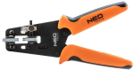NEO tools 01-559 mechanics tool set