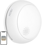 MOES SSD01 ZigBee Smoke Detector