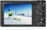 Puluz 2.5D 9H Protective Glass for Sony Alpha