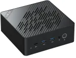Minix Ryzen HX 370 Barebone Mini PC