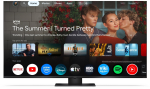 Sharp 65HR7265E 65" (164cm) 4K Ultra HD QLED Google TV | Sharp