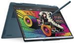 Lenovo, Yoga 7, 14AKP10, 14'', WUXGA, AMD R5 340, 16GB, 512GB, EN