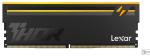 16GB Lexar DIMM Thor RGB 2.Generation 6000MHz (black)