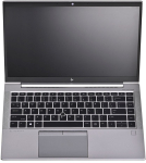 HP EliteBook 845 G8 AMD RYZEN 5 PRO 5650U 16GB 256GB SSD 14" FHD Win11pro Used  US QWERTY