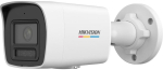 Hikvision 4 MP ColorVu 3.0 Fixed Bullet Network Camera