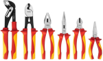 NEO tools 01-312 mechanics tool set