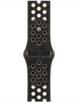 APPLE 42mm After Dark Black Nike Sport Band - S/M