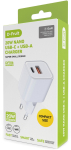 D-Fruit charger 20W Nano USB/USB-C DF186