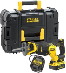 Stanley Fatmax SFMCS311M1TQW 18 V Reciprocating Saw