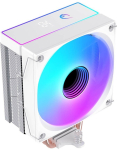 RAMPAGE OCTAGON B70 CPU Cooler White