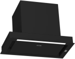 GORENJE BHI65138B cooker hood