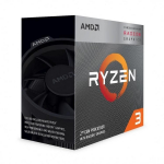 AMD Ryzen3 3200G 4 GHz AM4 RX Vega 8 BOX