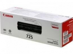 Canon 725 | Toner Cartridge | Black