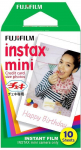 Fujifilm Instax Mini film 1x10