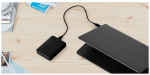 WD Elements Portable 5TB 2.5" External HDD