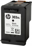 HP 303XL High Yield Black Ink Cartridge