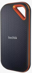 SanDisk Extreme PRO Portable SSD V2 1.0TB USB 3.2 2000MB/s Read, 2000MB/s Write
