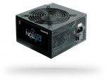 Chieftec BDF-600S power supply unit 600 W ATX Black