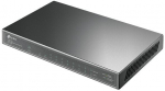 TP-LINK 10-Port Gigabit PoE+ Switch