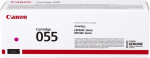 CANON Cartridge 055 M