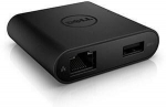 Dell external video adapter DA200