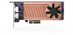 QNAP QM2 series Card 2 x PCIe 2280 M.2