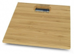 Esperanza Digital bathroom scale BAMBOO EBS012