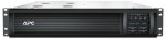 APC Smart-UPS 1000VA LCD RM 2U 230V with SmartConnect