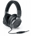 Muse M-275 CTV Headphones Wired Head-band Black