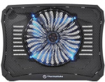 Thermaltake Massive V20 17" Black Laptop Cooling Pad